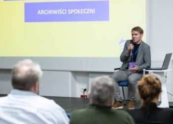 Kongres Archiwów Społecznych (1)
