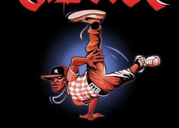 OVER THE TOP znów na scenie!
