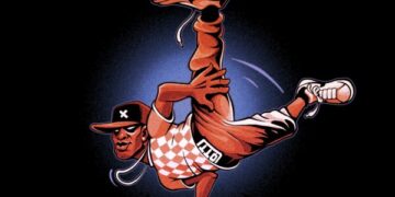 OVER THE TOP znów na scenie!