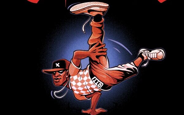 OVER THE TOP znów na scenie!