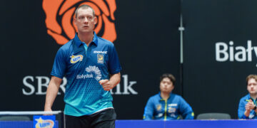 LIGA MISTRZÓW: DROGA SBR DOJLID BIAŁYSTOK DO 1/8 FINAŁU