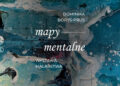 plakat mapy mentalne