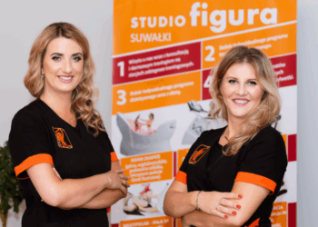 Studio Figura Suwałki – miejsce, gdzie kobiety odkrywają swoją siłę i piękno