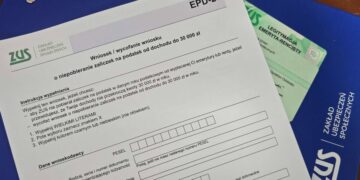 Wniosek o wypłatę emerytury czy renty bez podatku