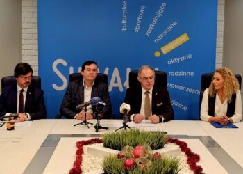Porozumienie Miasta i Gminy Suwałki w sprawie Żłobka Miejskiego