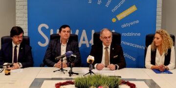 Porozumienie Miasta i Gminy Suwałki w sprawie Żłobka Miejskiego