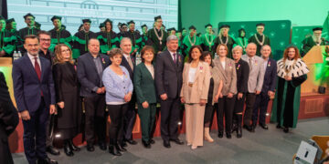Studenci Politechniki Białostockiej nagrodzeni