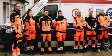 Nowa podstacja pogotowia ratunkowego w Supraślu