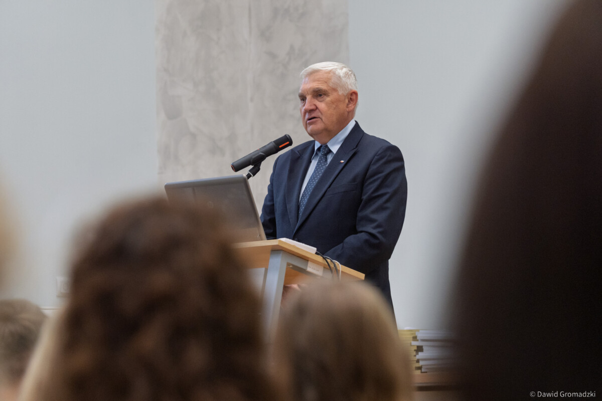 Dziewiętnaście lat rozwoju miasta – rocznica prezydentury Tadeusza Truskolaskiego