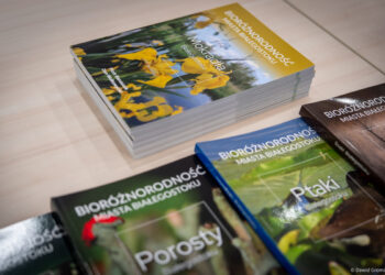 Bioróżnorodność Białegostoku