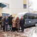 Nowy mikrobus dla mieszkańców DPS-u