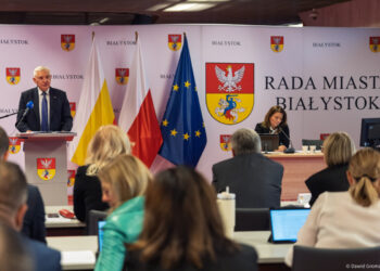 Budżet stabilnego rozwoju uchwalony