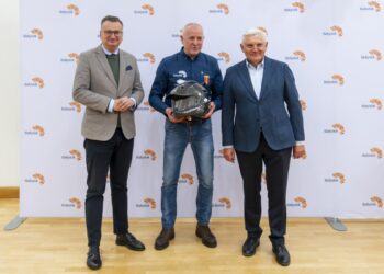 Promocja Białegostoku na Rajdzie Dakar