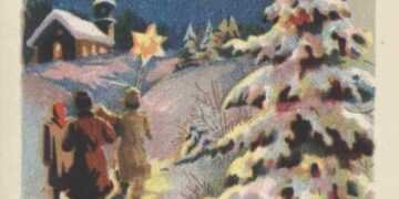 Boże Narodzenie w polskiej tradycji