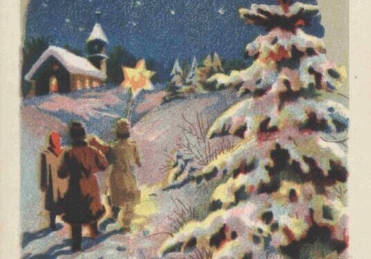 Boże Narodzenie w polskiej tradycji