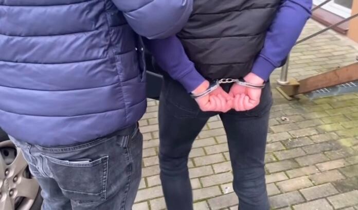 Oszuści działający metodą „na policjanta” zatrzymani