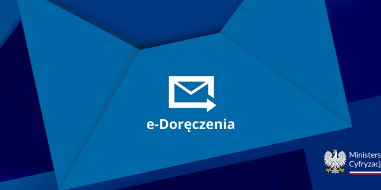 Od 1 stycznia 2026 r. e-Doręczenia podstawowym sposobem komunikacji elektronicznej ze Starostwem Powiatowym w Białymstoku