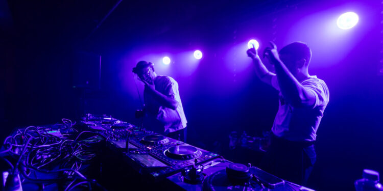 Sukces festiwalu ŻUBROFFKA