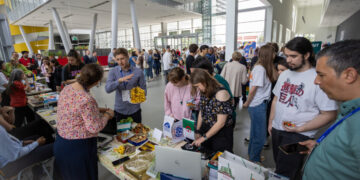 XV International Staff Week w Politechnice Białostockiej.