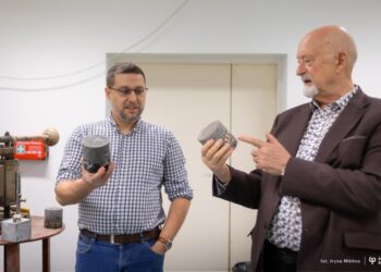 Politechnika Białostocka ma patent na nowe nawierzchnie drogowe