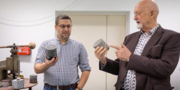 Politechnika Białostocka ma patent na nowe nawierzchnie drogowe