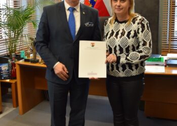 Anetta Ejdulis nowym Miejskim Konserwatorem Zabytków