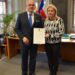 Anetta Ejdulis nowym Miejskim Konserwatorem Zabytków