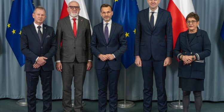 22,5 mln złotych dla podlaskich samorządów na wsparcie transportu publicznego w 2026 roku