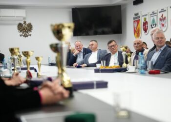 Podsumowanie współzawodnictwa sportowego szkół w powiecie białostockim