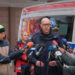 Nie/bezpieczny Sylwester