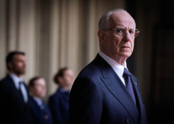 Sylwester w Kinie Forum – pożegnaj rok z gorącymi przedpremierami