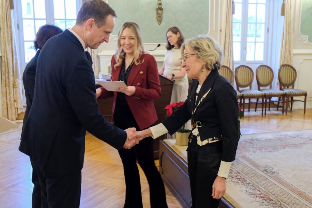 Nagrody naukowe i dydaktyczne Rektora UMB