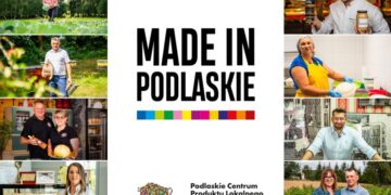 Podlaskie produkty lokalne na fali popularności