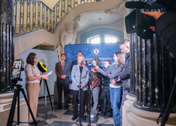 Ponad 1000 uczestników projektu Fundacji Uniwersytetu Medycznego w Białymstoku
