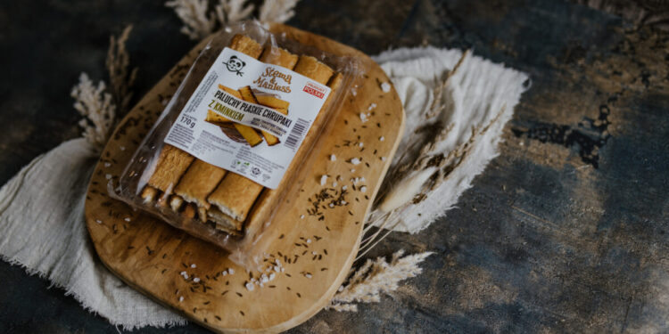 5 pomysłów na przekąski do lunchboxa