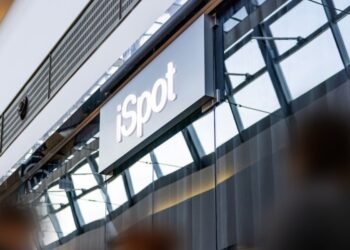 iSpot wkracza do Suwałk! Łowcy okazji powinni pojawić się już na otwarciu.