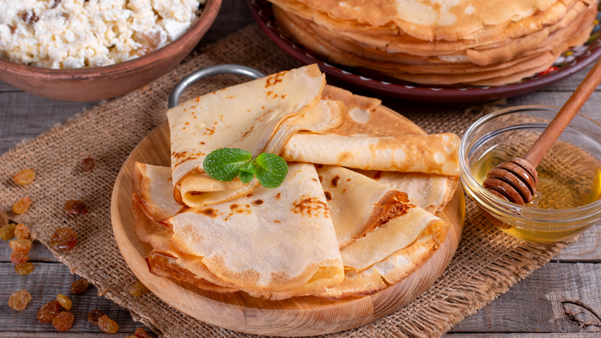 Najlepsze naleśniki Białystok – dlaczego właśnie Naleśniki jak Smok?