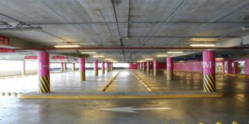 BENON Posadzki Przemysłowe: Kompleksowe Rozwiązania dla Twojego Biznesu