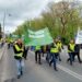 Wielki ogólnopolski protest leśny w Białymstoku