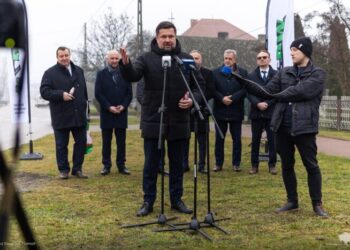 Przybliża się perspektywa budowy wiaduktu w Bielsku Podlaskim