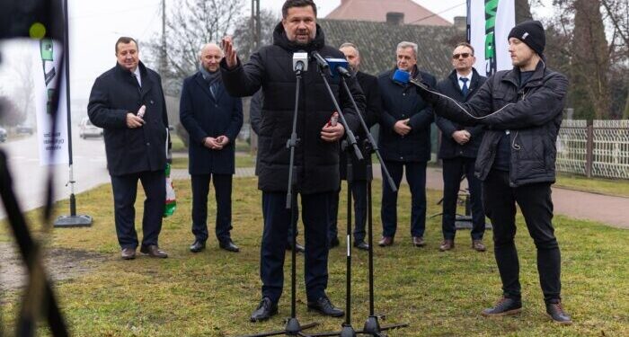 Przybliża się perspektywa budowy wiaduktu w Bielsku Podlaskim