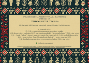 FESTIWAL KULTUR PODLASIA