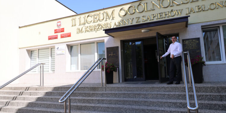 Białostockie licea i technika w rankingu „Perspektyw”