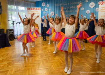 Dni otwarte w przedszkolach i zespołach szkolno-przedszkolnych