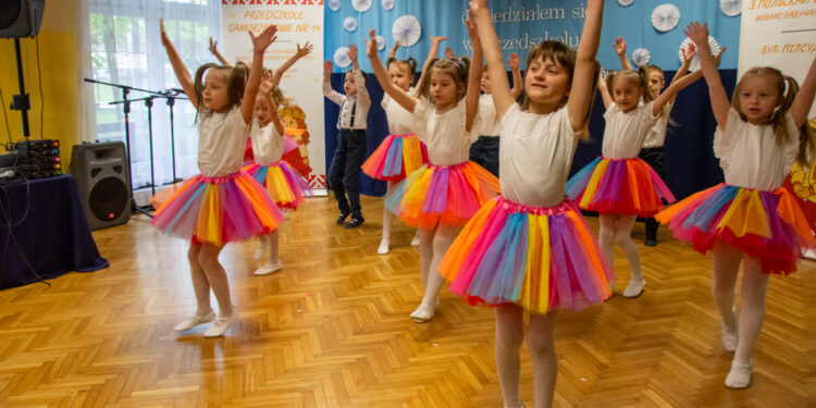 Dni otwarte w przedszkolach i zespołach szkolno-przedszkolnych