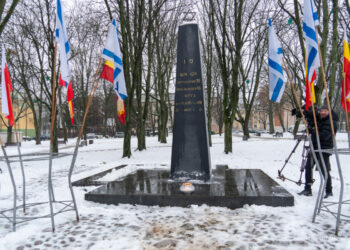 Międzynarodowy Dzień Pamięci o Ofiarach Holocaustu