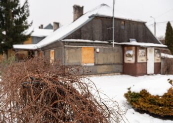 Plany na Dwór Herbstów