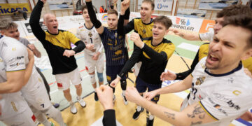 Necko rozbiło lidera! Nikt jeszcze w taki sposób nie ograł Katowic - informacja prasowa