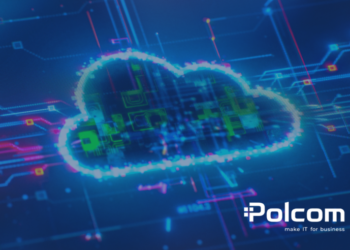 Cyfrowa transformacja polskich firm przyspiesza - raport Polcom 2025