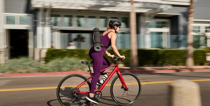 Zadbaj o zdrowie na rowerze. Jak wybrać odpowiedni typ roweru do swojego stylu życia?